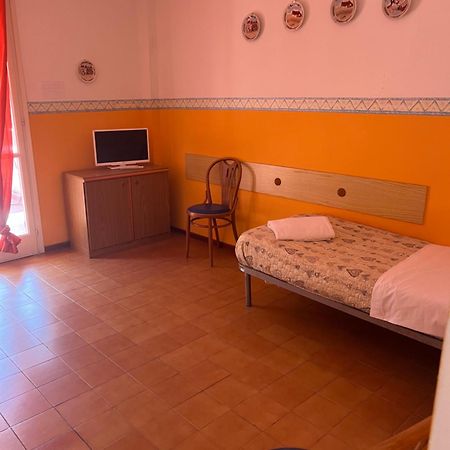 Villaggio Turistico Da Tonino Seglia San Bernardo Dış mekan fotoğraf