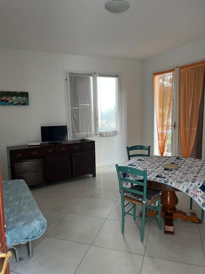 Villaggio Turistico Da Tonino Seglia San Bernardo Dış mekan fotoğraf