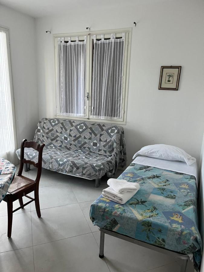 Villaggio Turistico Da Tonino Seglia San Bernardo Dış mekan fotoğraf