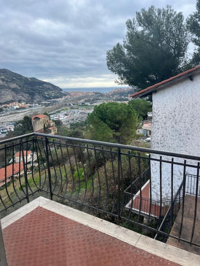 Villaggio Turistico Da Tonino Seglia San Bernardo Dış mekan fotoğraf