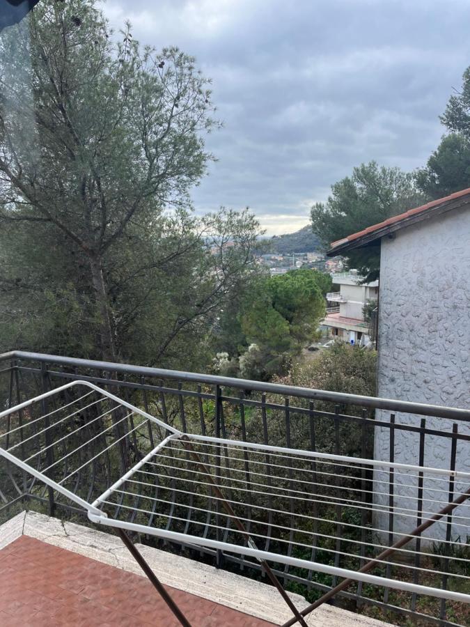 Villaggio Turistico Da Tonino Seglia San Bernardo Dış mekan fotoğraf