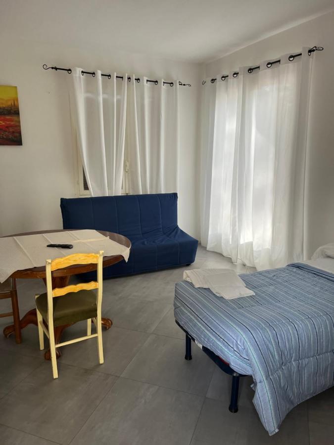 Villaggio Turistico Da Tonino Seglia San Bernardo Dış mekan fotoğraf
